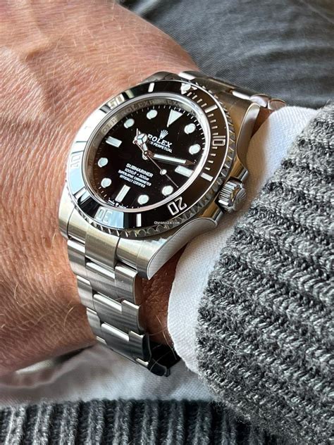 submariner no date 2022.